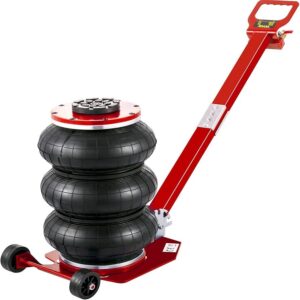 3 TON AIR BAG JACK(TRIPLE BAG)