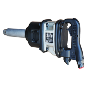 PTIW1011 - 1" HEAVY DUTY AIR IMPACT WRENCHES