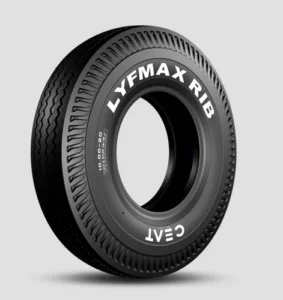8.25-16 (16PR) LYFMAX CEAT TYRE