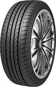 225/55-17 NANKANG THAIWAN TYRE(2024 MANUFACTURED)
