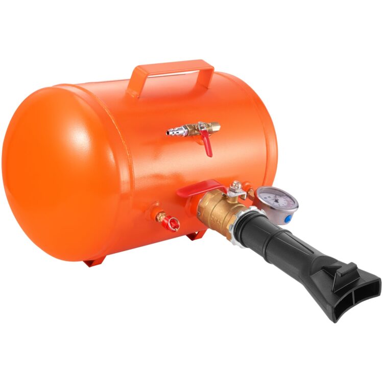Tyre Bead Blaster